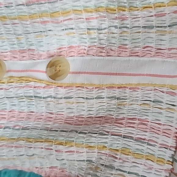 Girls Rule 2 Pc Short Set - Picture 4 of 5